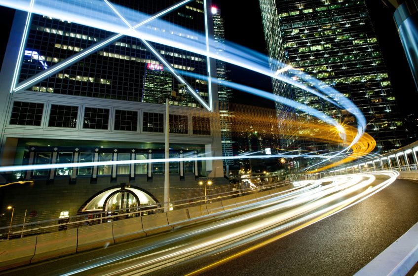 Back on Track: Redefining Hong Kong’s 7 Major Competitive Advantages