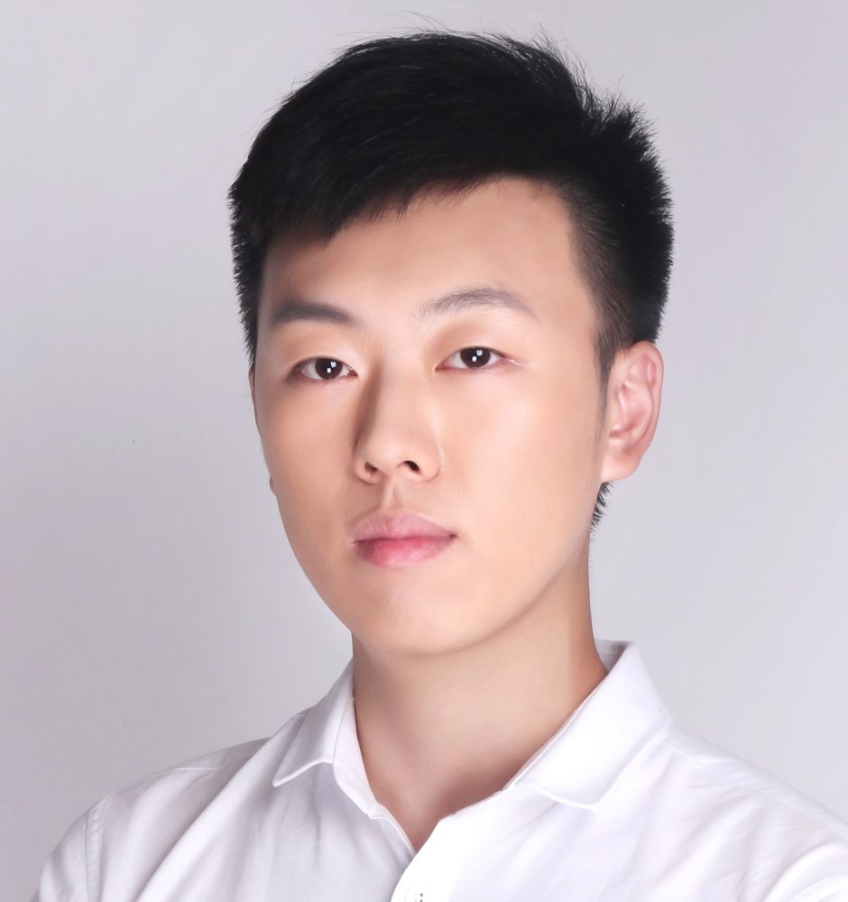 Kevin Zhengcheng LIU