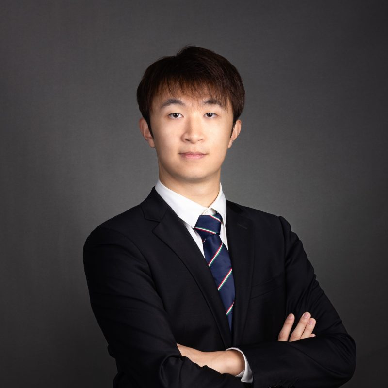 Mr. Xiaoyi LIU's portfolio