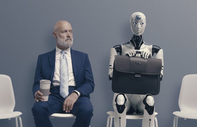 AI Adoption and Career Concerns