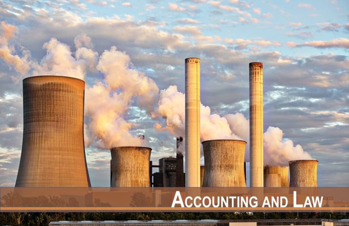 Reciprocity in Corporate Tax Compliance—Evidence from Ozone Pollution