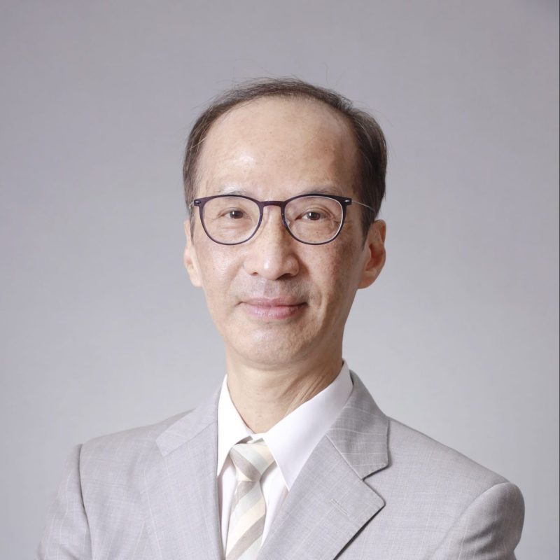 Dr. Claudian Siu Kit KWOK's portfolio