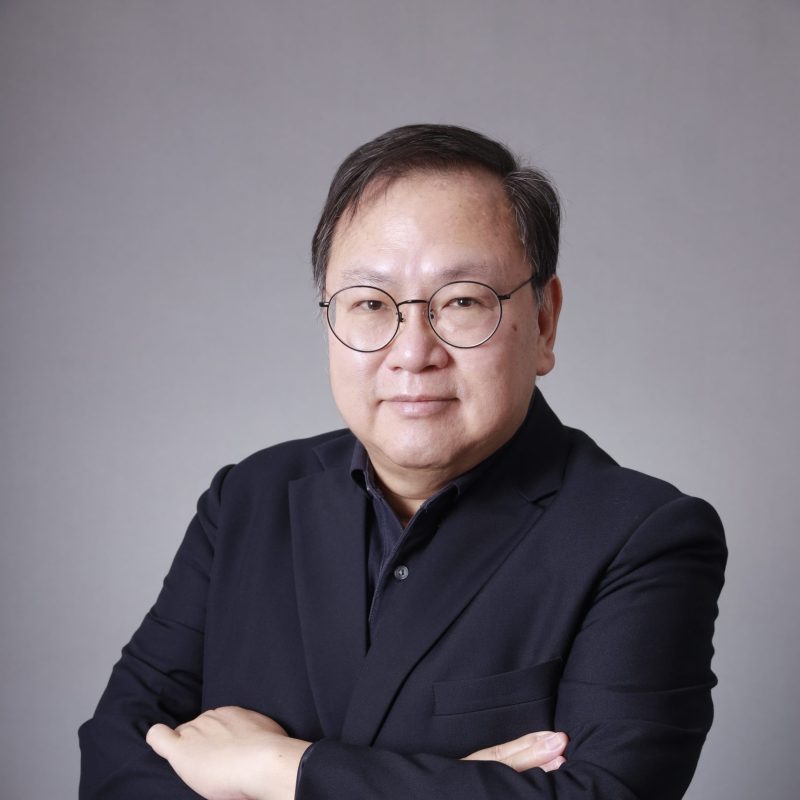 Dr. Chiu Shun Charleston SIN's portfolio