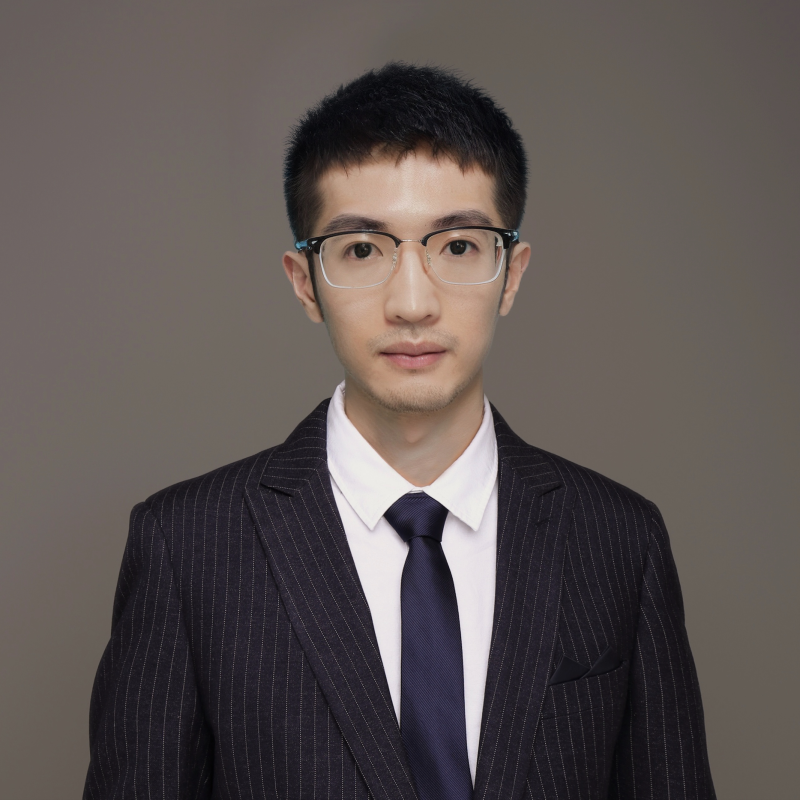 Mr. Xinxian LI's portfolio