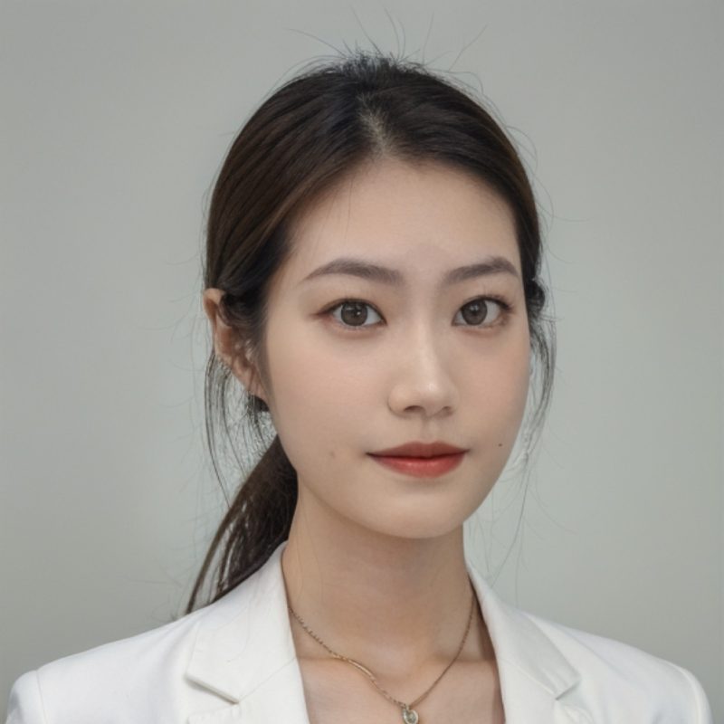 Ms. Yingyan SHI's portfolio