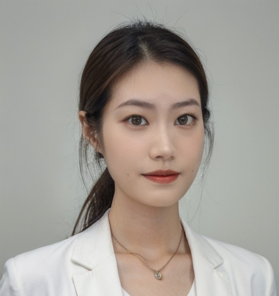 Yingyan SHI