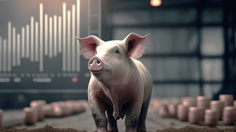 香港的豬肉為什麼這麼貴?