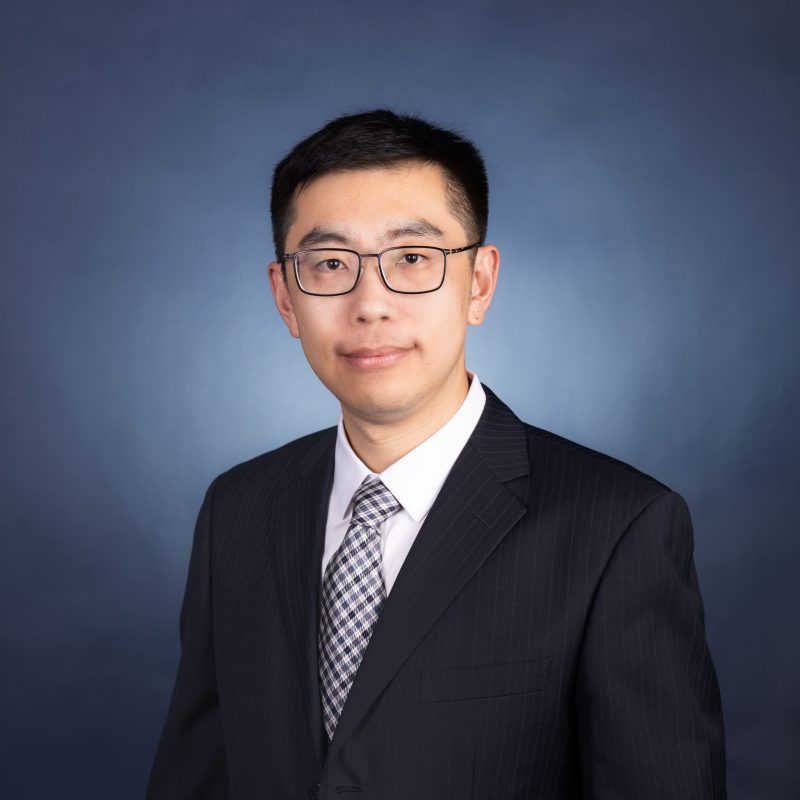 Prof. Xinghao QIAO's portfolio
