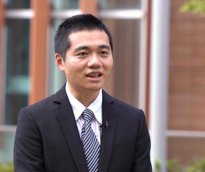 Exploring Economic Phenomena: Dr. Yifei Zhang’s Journey as an Economist