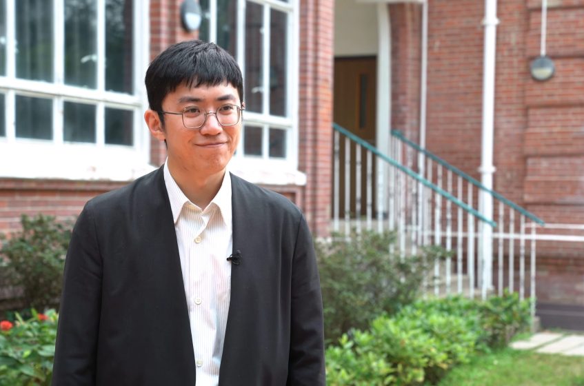 Unleashing the Power of Big Data: Dr. Weiming Zhu’s Research in Operations Management