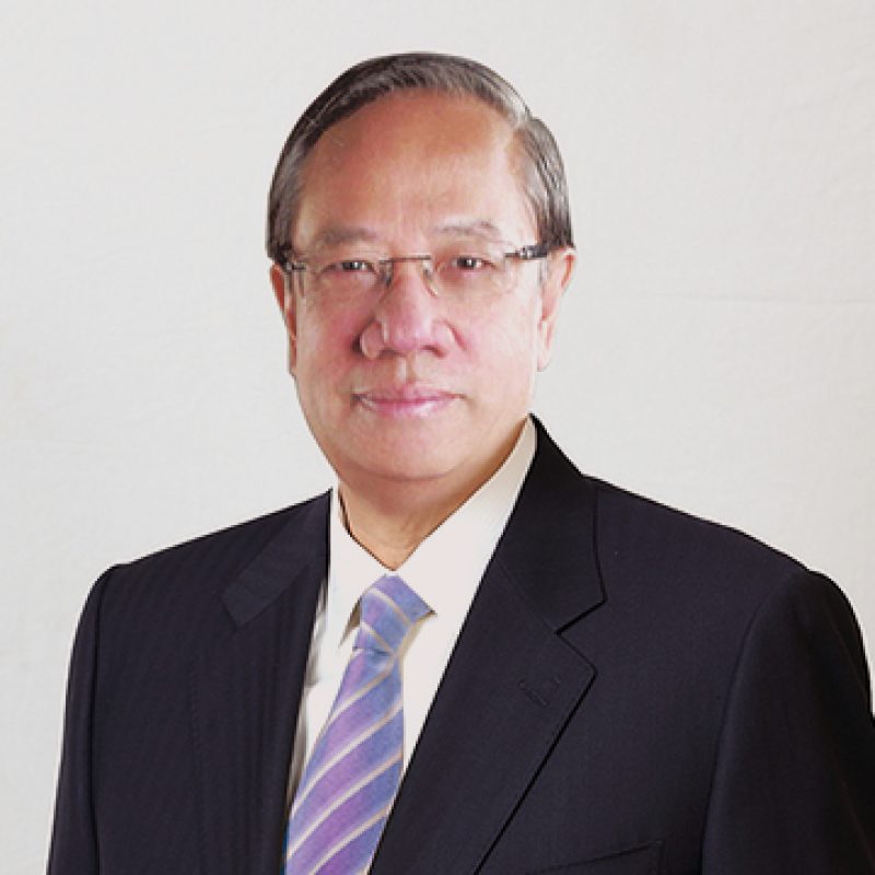 Mr. Albert Yuk Keung IP's portfolio