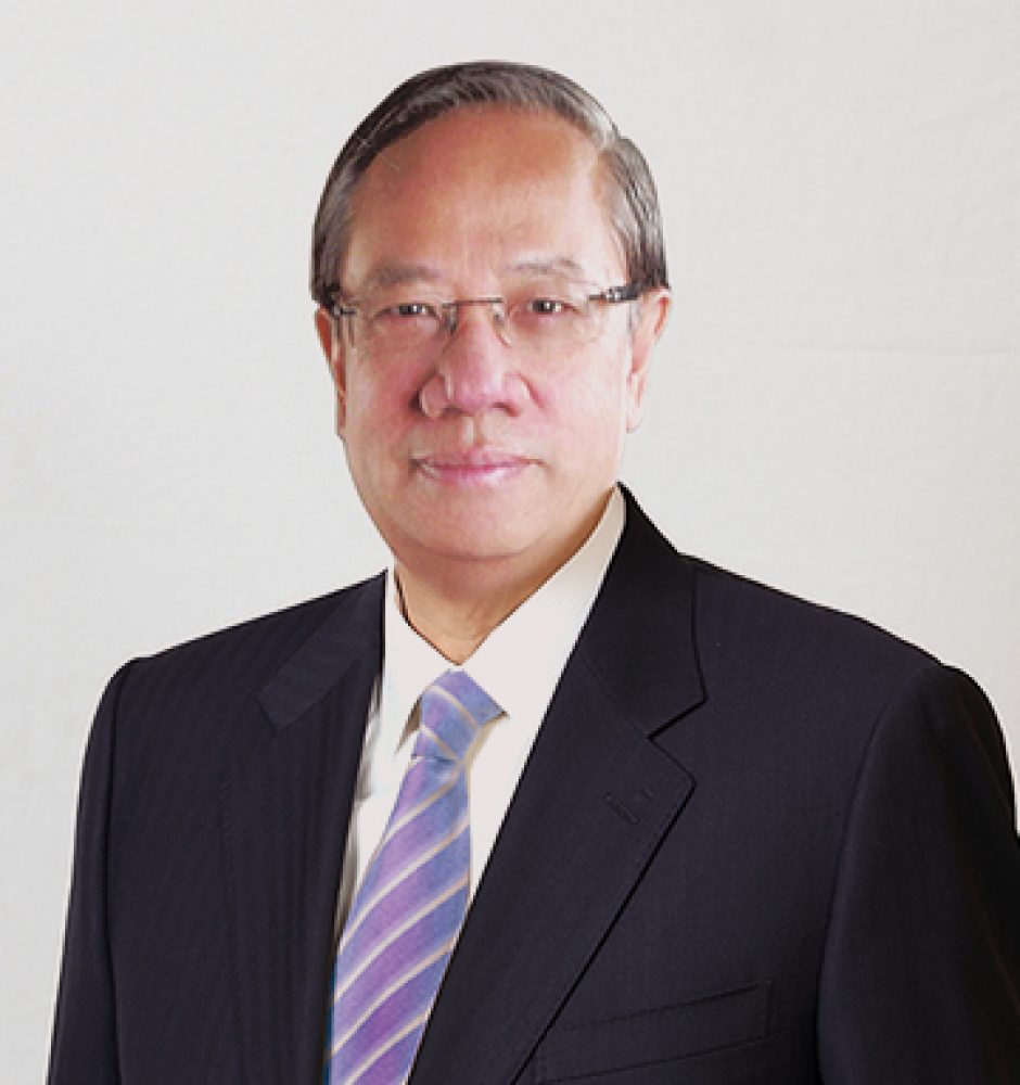 Albert Yuk Keung IP
