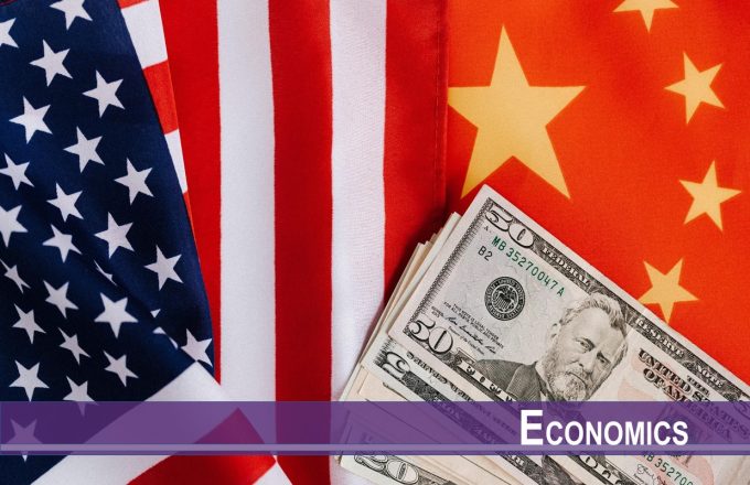 Trade wars and industrial policy competitions: Understanding the US-China economic conflicts