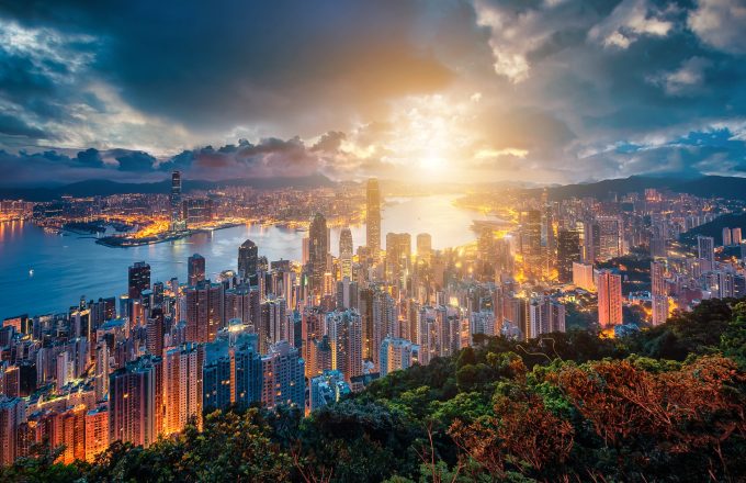 Revamping Hong Kong’s Headquarters Economy Strategy