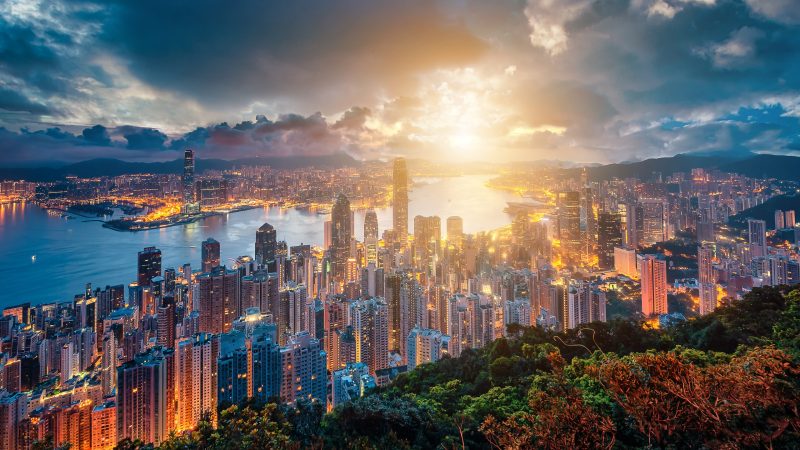 Revamping Hong Kong’s Headquarters Economy Strategy