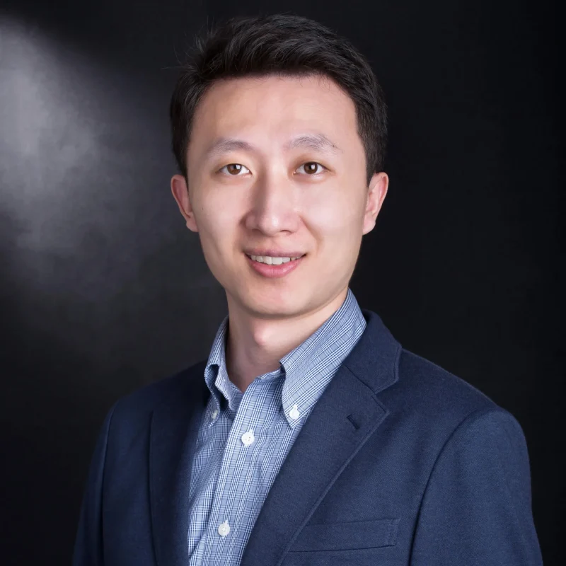 Prof. Wei ZHANG's portfolio