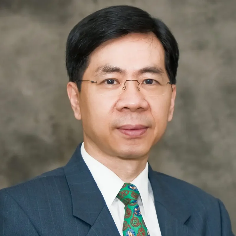 Prof. Simon S.K. LAM's portfolio