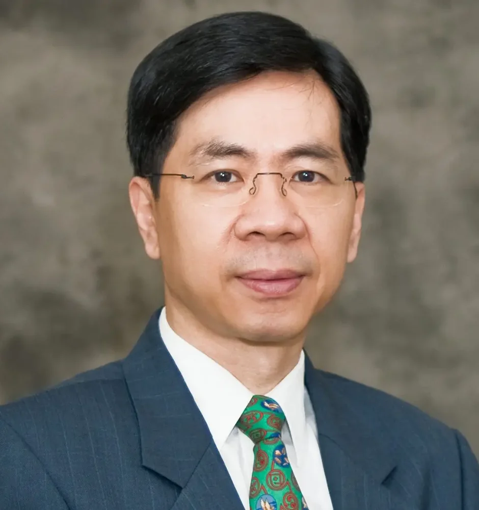 Simon S.K. LAM