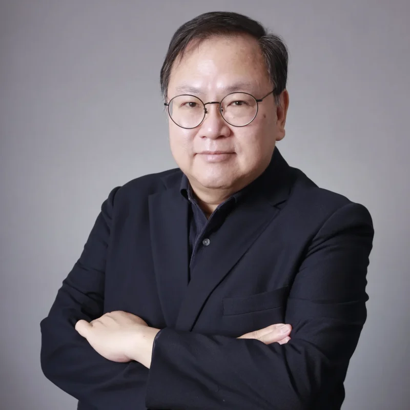 Dr. Chiu Shun Charleston SIN's portfolio