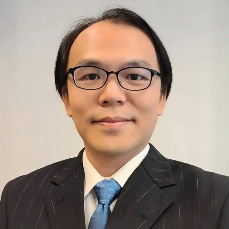 Prof. Michael C.L. CHAU's portfolio