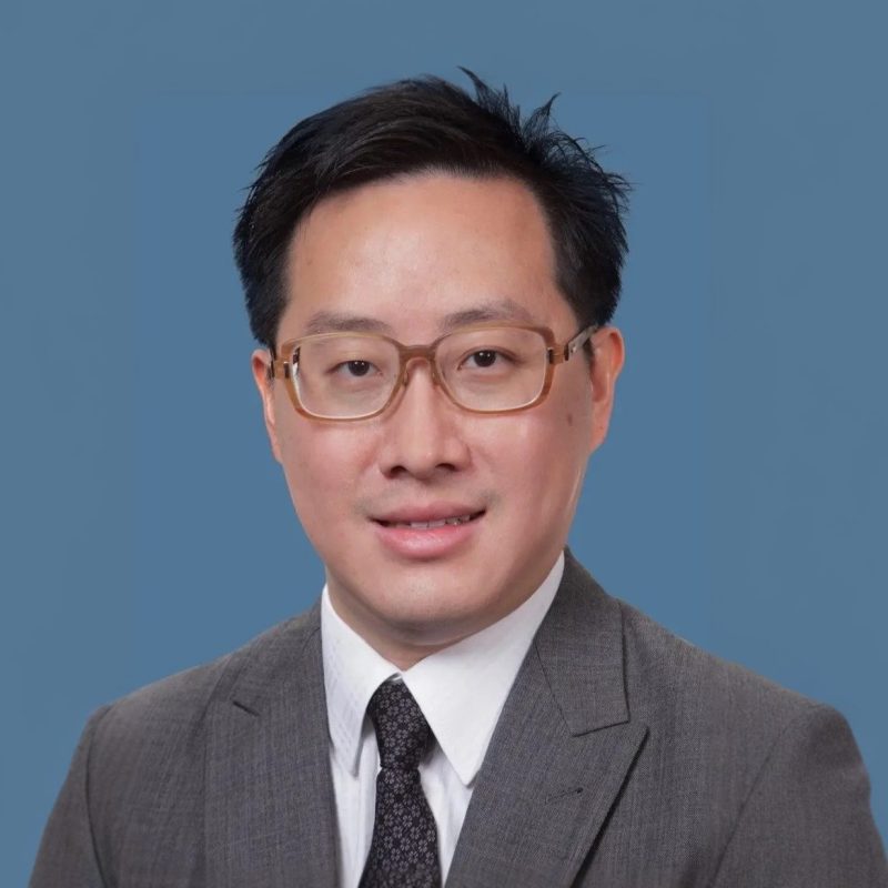 Prof. Sean CHANG's portfolio