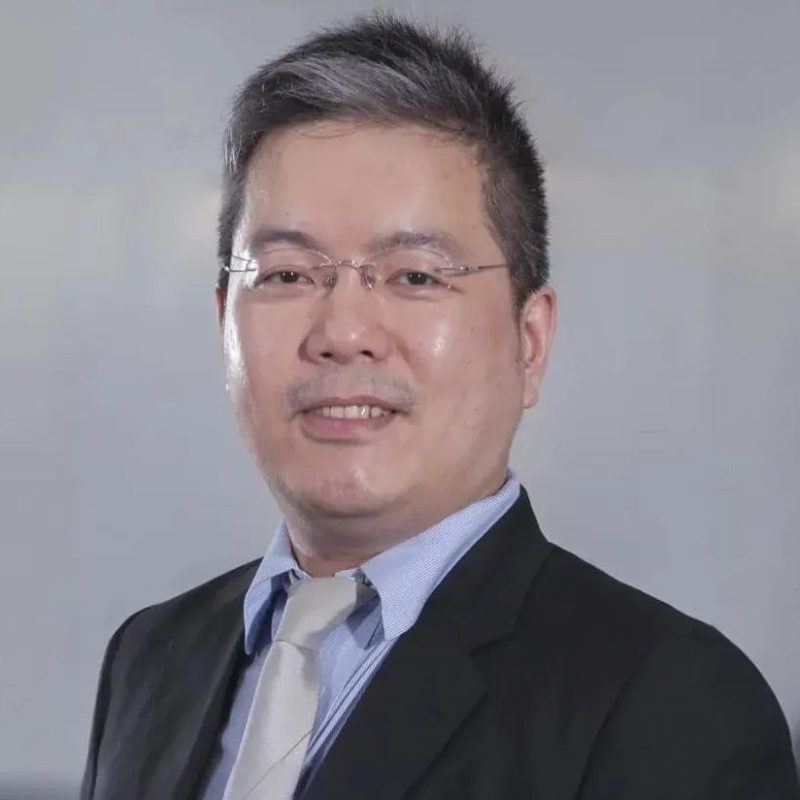 Prof. Stan Ho Ming HO's portfolio