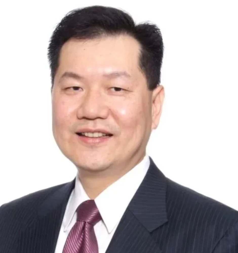 Marvin LAI