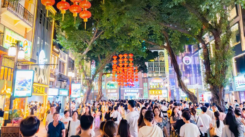 Will the Cross-border Consumption Trend Hollow Out Hong Kong’s Economy?