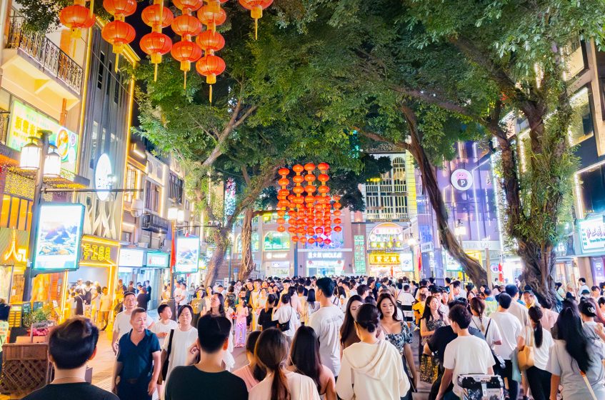 Will the Cross-border Consumption Trend Hollow Out Hong Kong’s Economy?