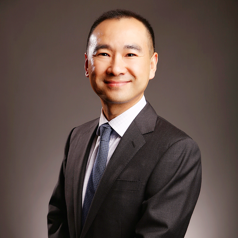Prof. Roy Liang TAN's portfolio