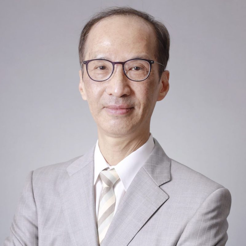 Dr. Claudian Siu Kit KWOK's portfolio