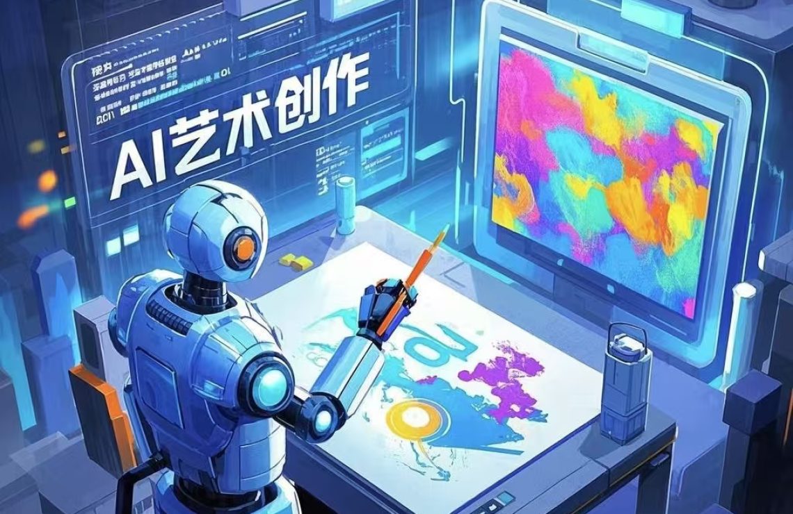 HKU Business School Releases a Comprehensive Evaluation Report on the Image-Generation Capabilities of AI Models