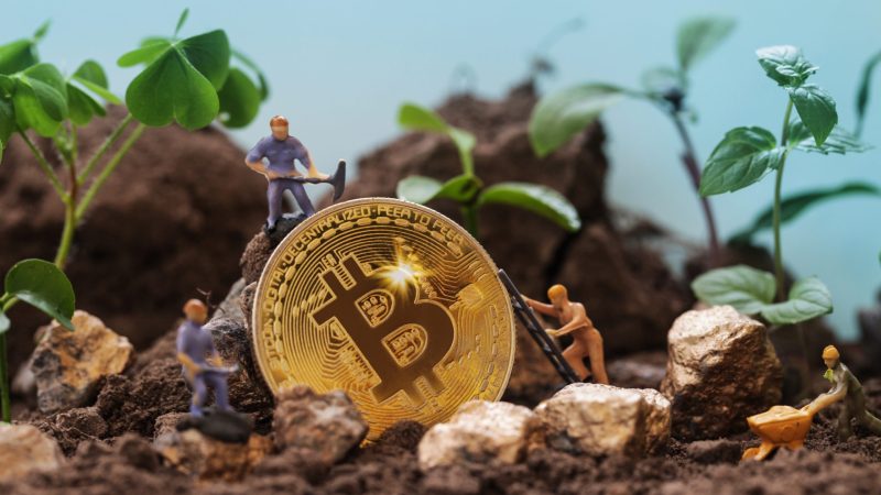 Reinstate Crypto Mining to Facilitate China’s Transition to Carbon Neutrality