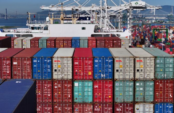 Silver Lining of Trade War 2.0 for the Chinese Economy