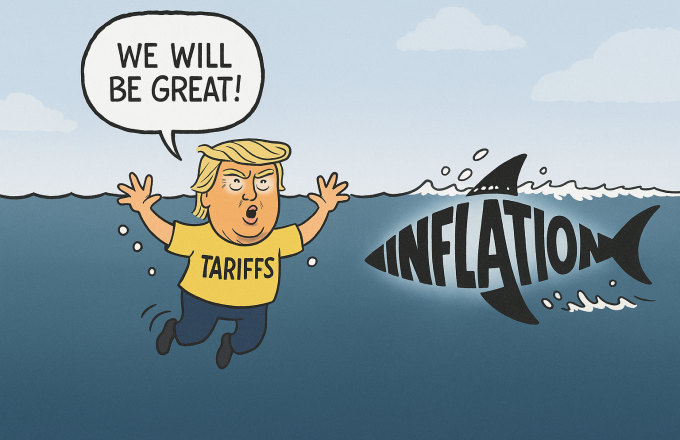 Gambling with Tariffs: A Losing Proposition for All