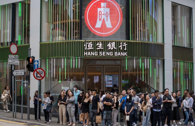 AI工業革命衝擊勞動力市場