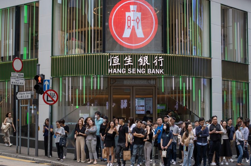 AI工業革命衝擊勞動力市場