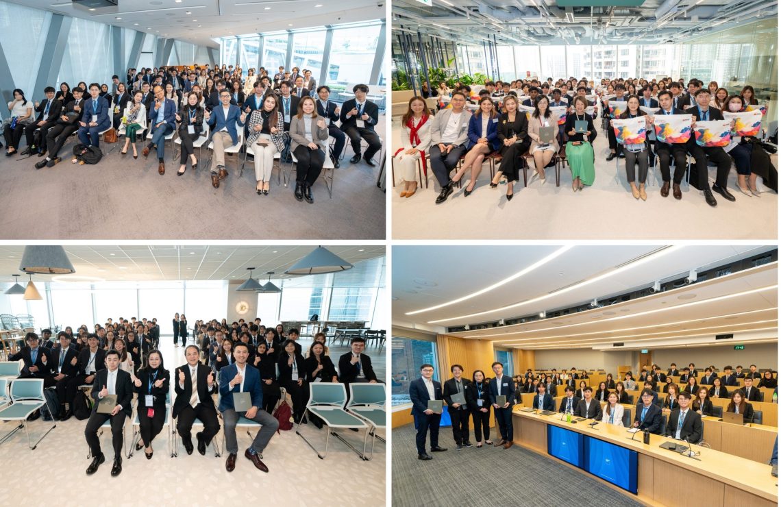 Connectivity in Finance – March 2025