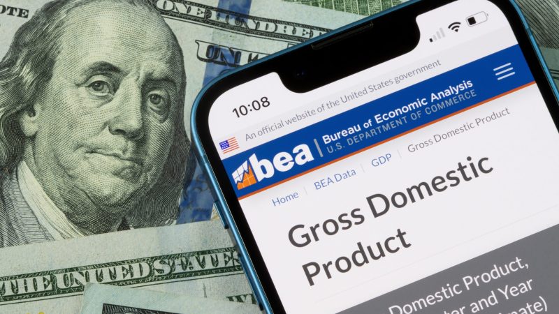 The Trade War and Macroeconomic Identities