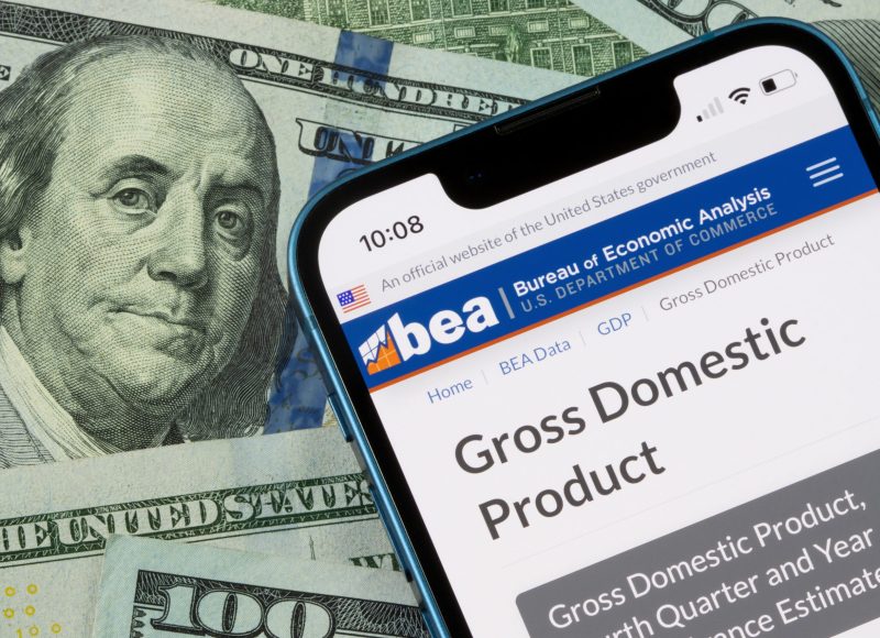 The Trade War and Macroeconomic Identities