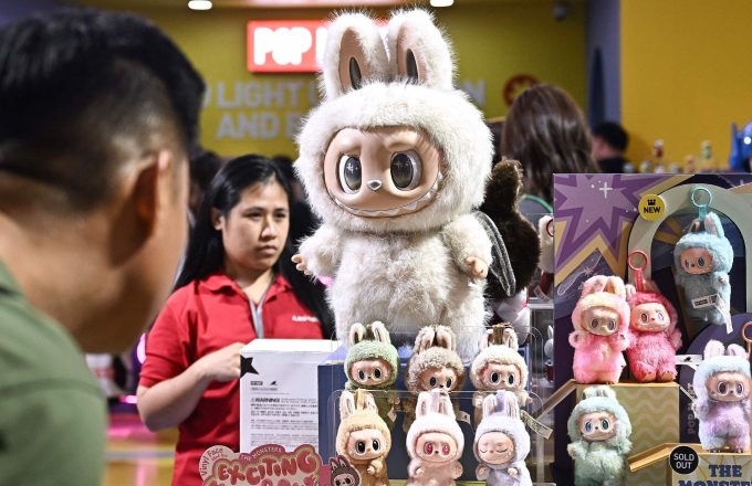 HK Tourism IP and Pop Mart: A Lesson from Labubu