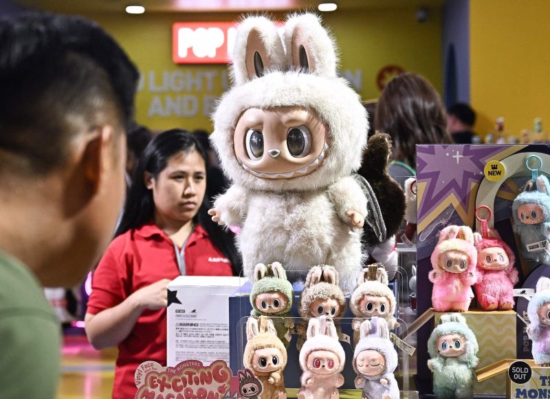 HK Tourism IP and Pop Mart: A Lesson from Labubu