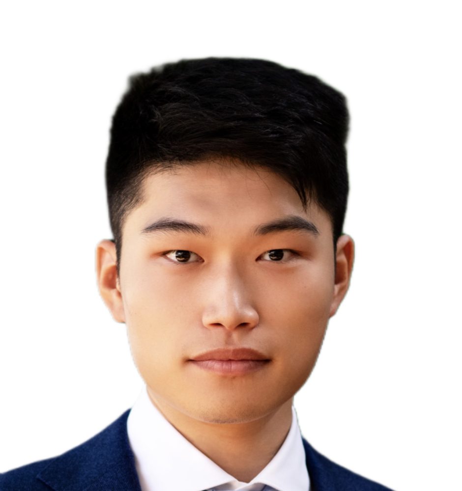 Liang ZHONG