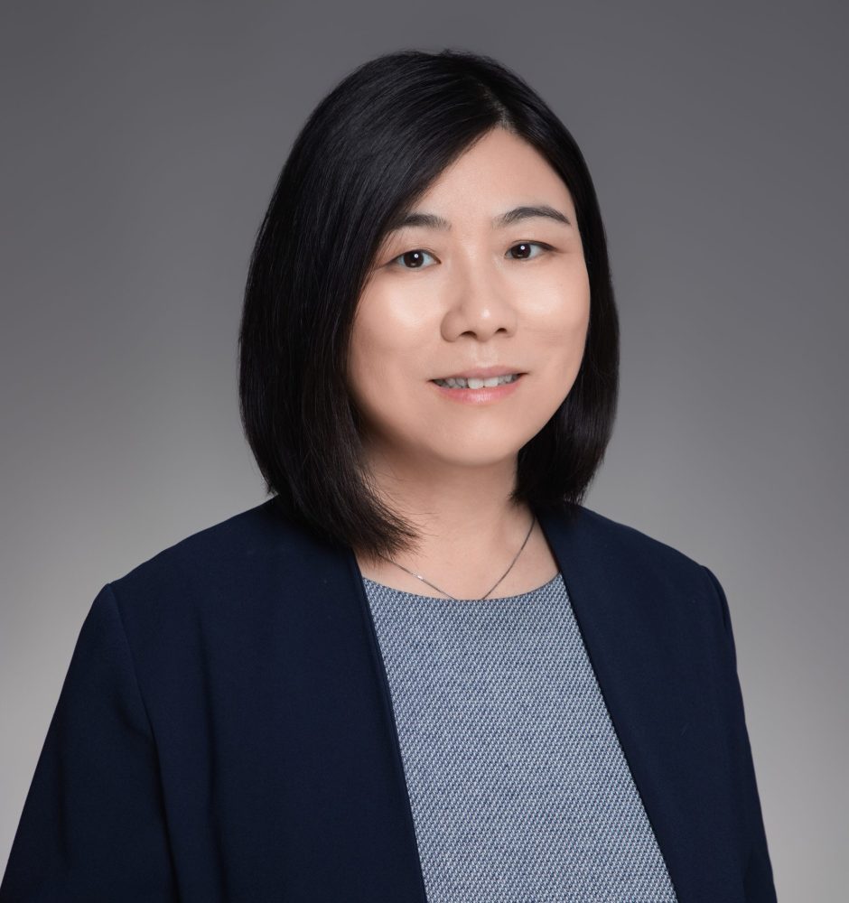 Jing LI