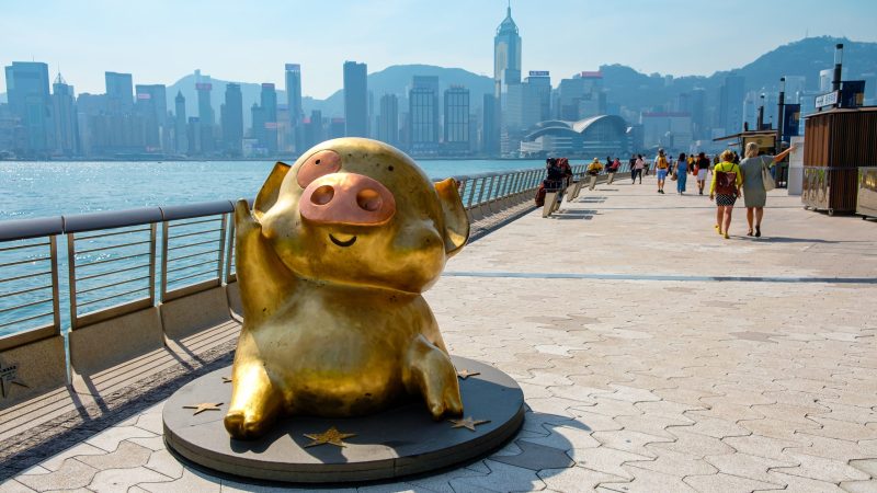 How Can Hong Kong Retailers Survive the Surge of Mainland E-commerce?