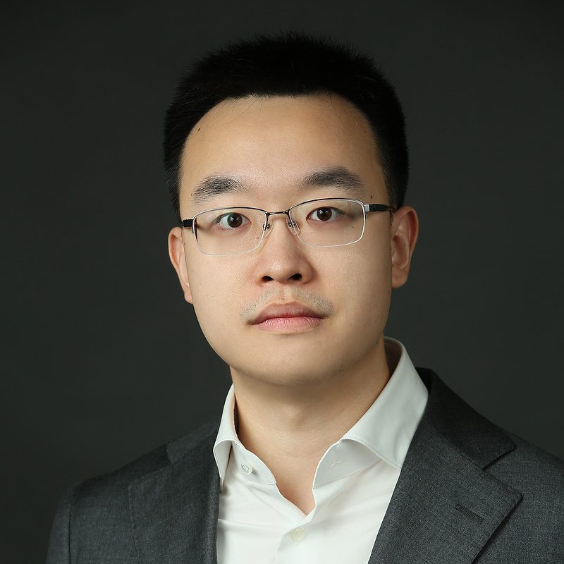 Prof. Jack Xiaoyong FU's portfolio