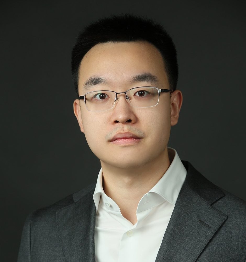 Jack Xiaoyong FU