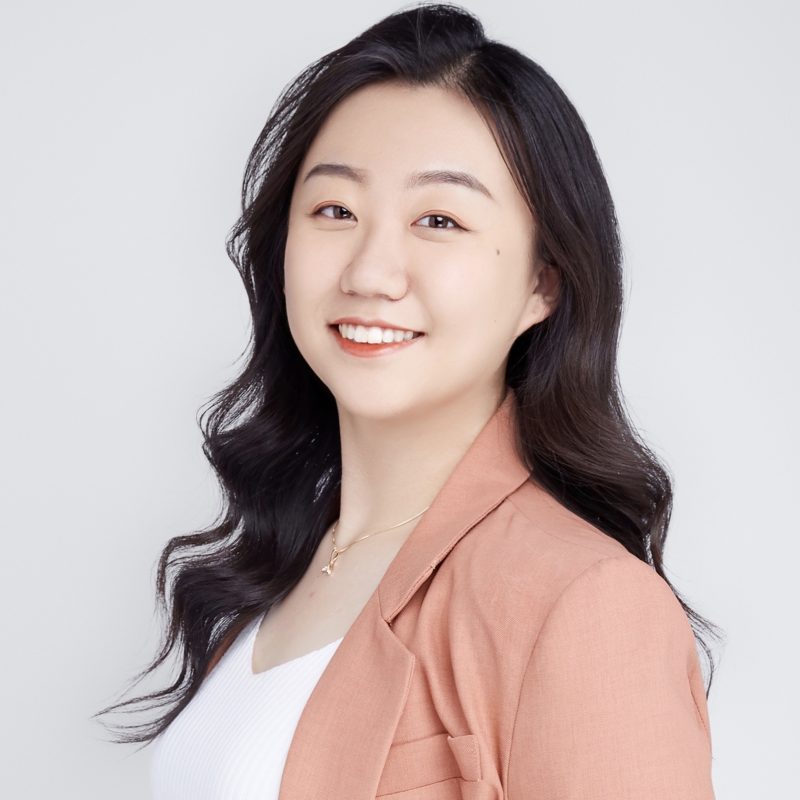 Prof. Rachel Ruiqi SUN's portfolio
