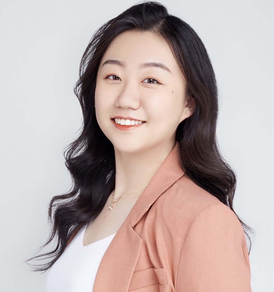 Rachel Ruiqi SUN