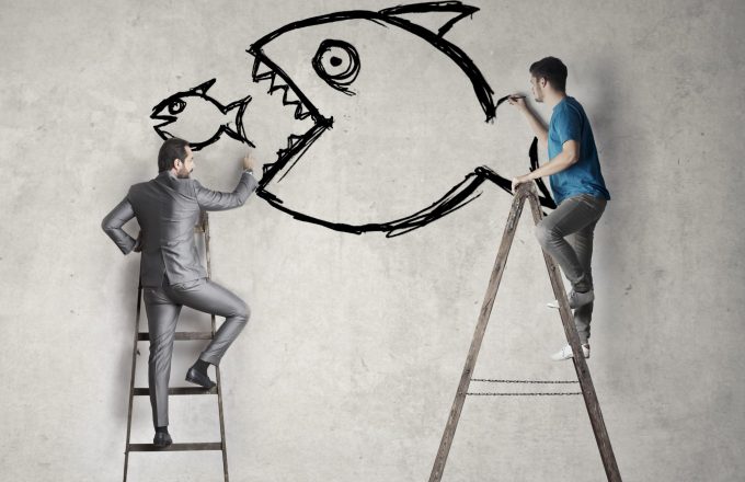 创新合作新解法：战略性信息设计助力小型企业防范技术盗用